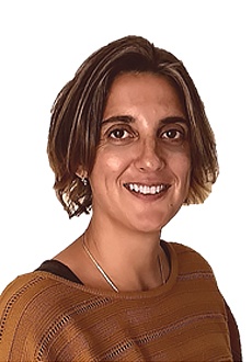 Aude MACALUSO