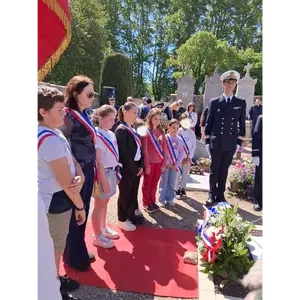 du 8 Mai 1945 au 8 Mai 2025