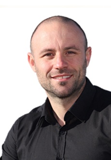 Cyrille DUBI