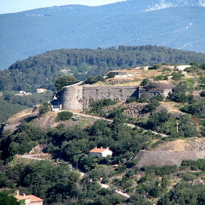 Le Fort de Pipaudon : Reportage vidéo
