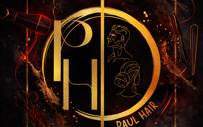 SALON DE COIFFURE _ Paul Hair