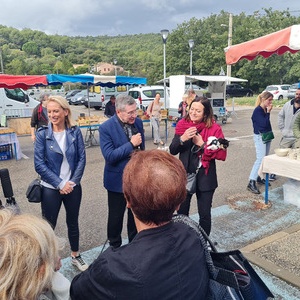 Fête du Miel, de la Ruche et des saveurs d'automne 2022