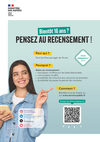 Effectuer votre Recensement citoyen