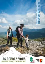 Les « Rendez‑vous du Parc » 2026 : plongez dans une année de découvertes au (…)