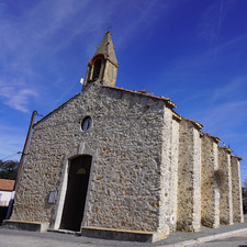 Début des travaux de réfection de l'Eglise Saint-Joseph