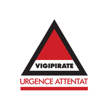 Plan Vigipirate rehaussé au niveau urgence attentat