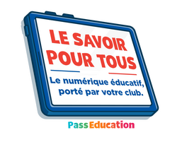 LE PASS ÉDUCATION : VOUS Y AVEZ DROIT !