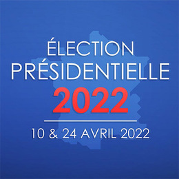ELECTIONS PRESIDENTIELLES 2022