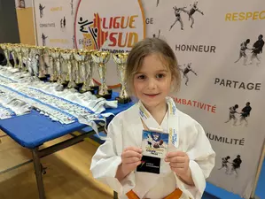 Club Dalhaé Taekwondo : Mise à l'honneur de jeunes sportifs de (…)