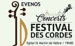 Concert Vivaldi & Tango