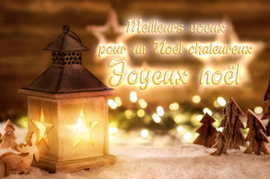 Joyeux Noël 2020