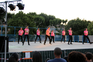 Gala des Associations