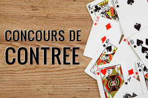 Concours de Contrée