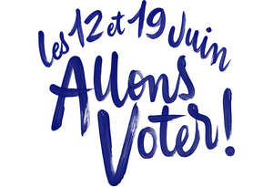 Élections législatives de 2022