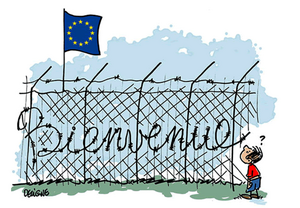Conférence « Migrations en Méditerranée : un mouvement perpétuel »