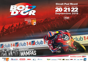 Bol d'Or 2019