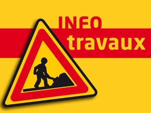 Travaux de débroussaillement sur RD 62 et 462 à partir du lundi 10 juin 2024