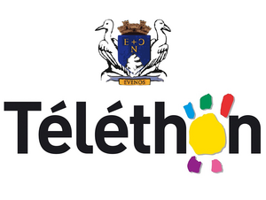 TÉLÉTHON 2024