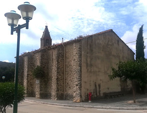 Appel aux dons pour la restauration de l'église Saint-Joseph du (...)