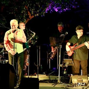 Concert : Les Rétro'Actifs chantent Eddy Mitchell