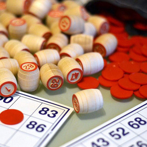 Grand Loto d'été du Comité des Fêtes