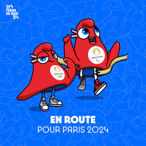 EN ROUTE POUR 2024 : ça démarre le 1er mars !