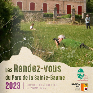 Les Rendez-vous du Parc : programmation 2023 du Parc naturel régional de la (...)