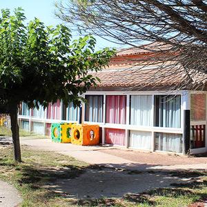 La crèche parentale LOU PANTAÏ