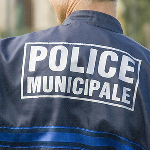 Police municipale