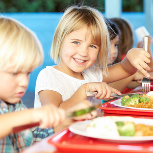 Grand Sondage : CHOIX DU TYPE DE REPAS DE LA CANTINE D'EVENOS