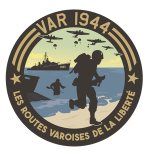 Opération "Var 1944, les routes varoises de la liberté"