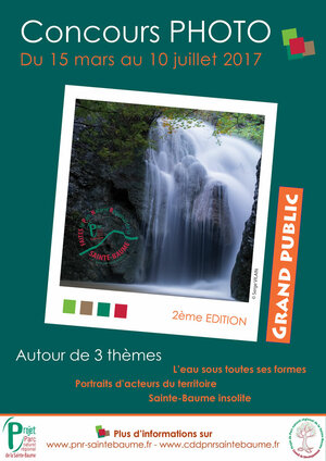 Concours photos : A vos objectifs !