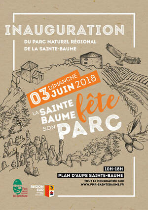 Fête du Parc naturel régional de la Sainte-Baume