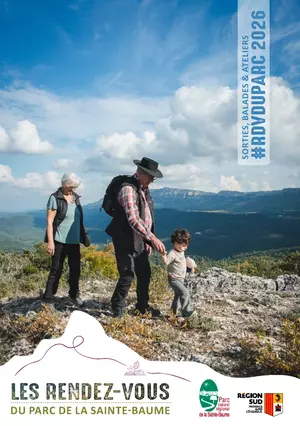 Les « Rendez‑vous du Parc » 2026 : plongez dans une année de découvertes au (…)