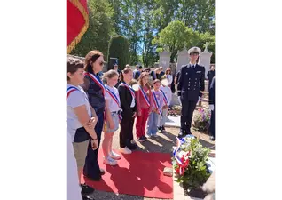 du 8 Mai 1945 au 8 Mai 2025