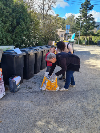 Retour sur la 8ème édition de LA BALADE POUR LA NATURE
