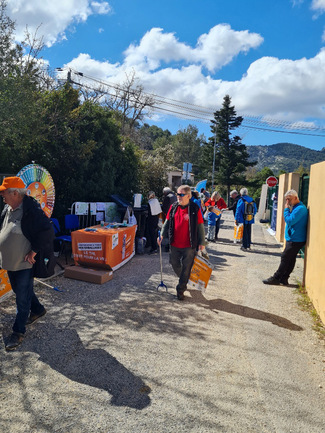 Retour sur la 8ème édition de LA BALADE POUR LA NATURE