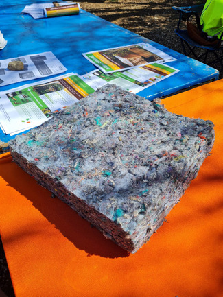 Retour sur la 8ème édition de LA BALADE POUR LA NATURE