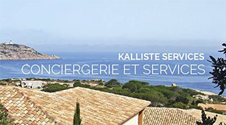 KALLISTE SERVICES