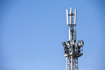Problème de réseau téléphonique au Broussan