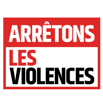 Tous mobilisés contre les violences faites aux femmes