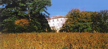 Domaine Château Sainte-Anne {JPEG}