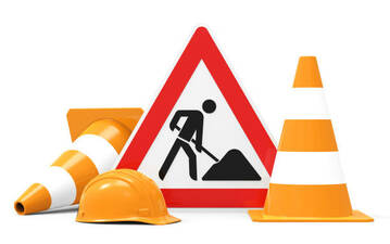 Dans le cadre des travaux de mise en conformité...