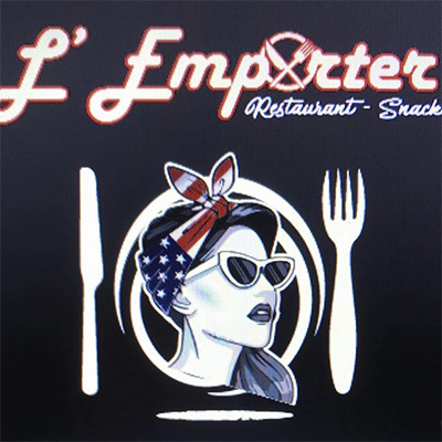 L'Emporter