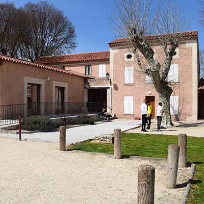 Location de salles et matériel