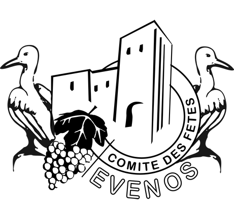 COMITE DES FÊTES EVENOS