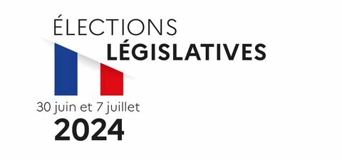 Elections législatives 2024