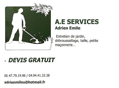A.E SERVICES