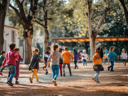 Aides financières pour la scolarité — de l'école primaire aux études (…)