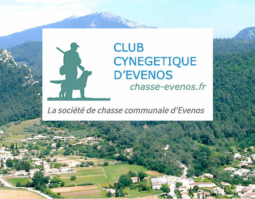 CLUB CYNEGETIQUE D'EVENOS
